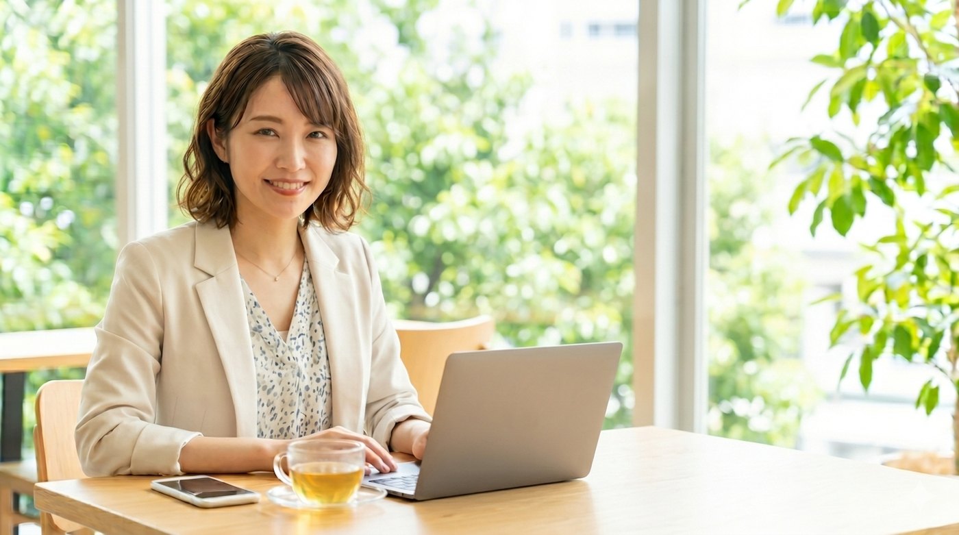 退職後の新しい毎日。Restaは再出発まで寄り添います。