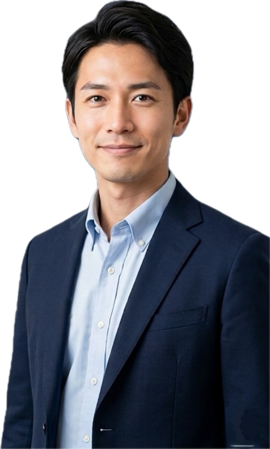 退職代行Restaの担当者